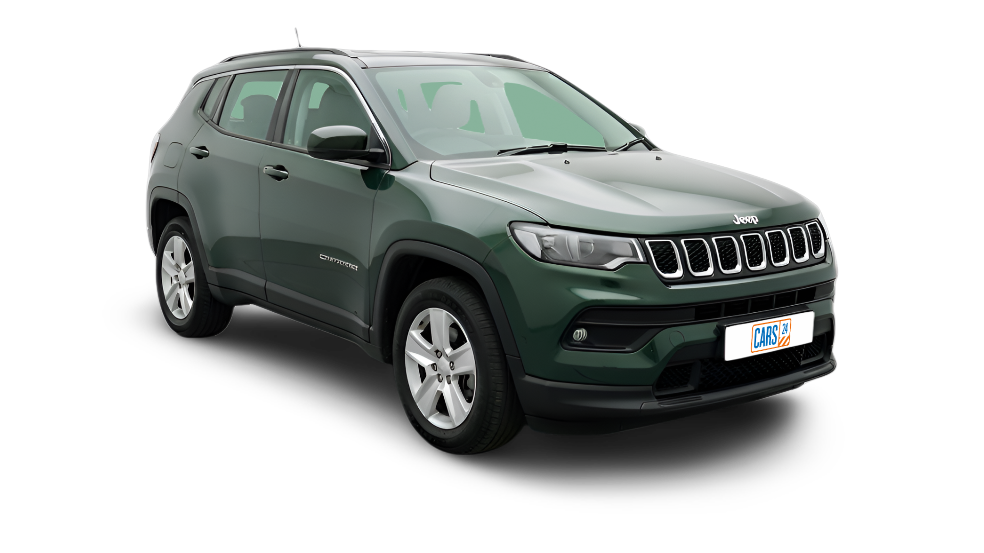 Jeep Compass-img
